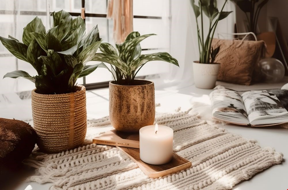De kracht van accessoires in jouw interieur De kracht van accessoires in jouw interieur